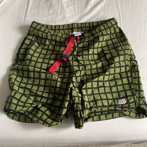 Topo Designs River Short